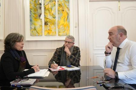 Imagen La Diputación de Segovia aumenta su catálogo de publicaciones como nuevo ejemplo de su apoyo a la cultura provincial