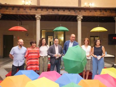 Imagen La música en la naturaleza vuelve a ser protagonista en La Estación de El Espinar con el Femuka 2019 que se celebrará del 28 al 30 de junio