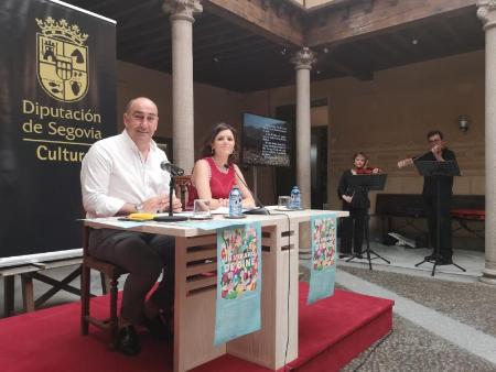 Imagen Ocho formaciones musicales y siete películas componen la cartelera de la tercera edición de Un verano de cine