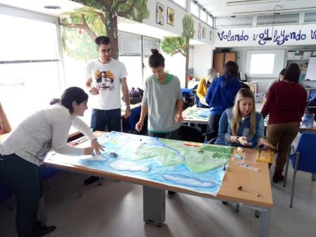 Imagen El Área de Cultura y Juventud apuesta de nuevo por formar a los jóvenes de la provincia con el título de Monitor de Ocio y Tiempo Libre