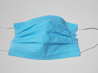 Imagen La Diputación vuelve a hacer entrega de equipos de protección a la empresa responsable del Servicio de Ayuda a Domicilio