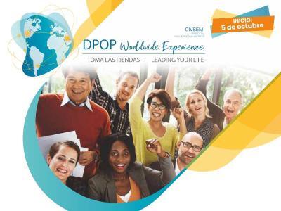 Imagen El Programa de Desarrollo Personal y Orientación Profesional vuelve en formato online