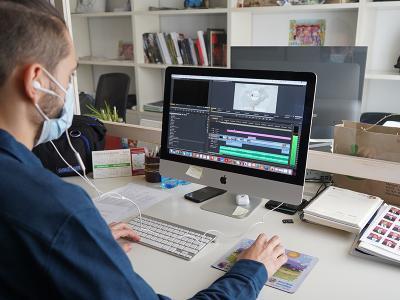 Imagen La Diputación abre una segunda convocatoria de becas formativas dirigida tanto a titulados en Arquitectura como en Informática