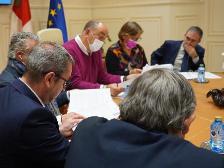 Imagen El BOP publica la convocatoria de la Diputación de tres plazas de Técnico de Administración General