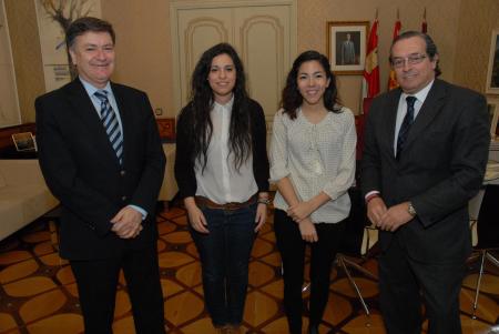 Imagen El Festival Publicatessen contará de nuevo con el apoyo de la Diputación