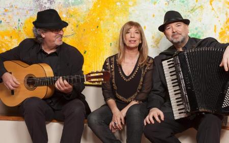 Imagen Por ti Agapito cierra mañana en Santa María la Real de Nieva su gira por la provincia