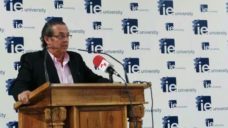 Imagen Hay Festival Segovia 2014 anuncia tormenta de ideas y palabras en Segovia