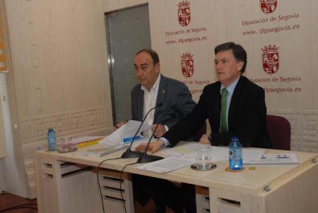 Imagen Balance de la legislatura en el Área de Asuntos Sociales y Deportes