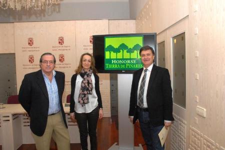 Imagen Más de 300 niños tendrán la oportunidad de conocer mejor la comarca Tierra de Pinares