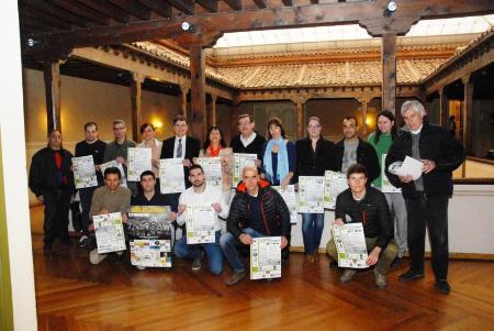 Imagen Muñoveros abrirá el 8 de marzo el XI Circuito de Carreras Pedestres