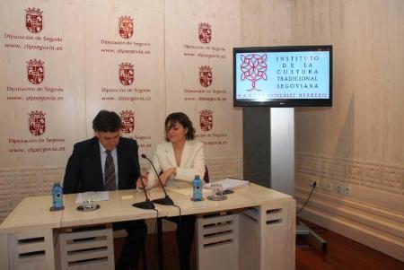 Imagen El Instituto de la Cultura ha organizado más de cincuenta actividades en sus dos años de vida