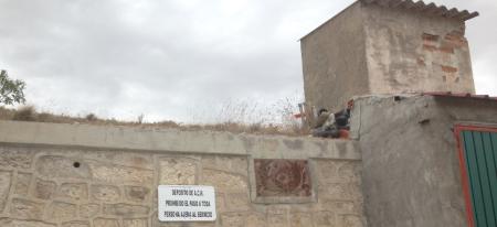 Imagen La Diputación reparte entre 49 pueblos las ayudas para obras relacionadas con el agua potable