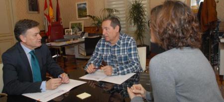 Imagen La Diputación llevará nueve espectáculos de Titirimundi a 14 localidades de la provincia