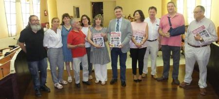 Imagen Enraiza2, una apuesta por el rigor y la calidad en la información sobre la cultura tradicional