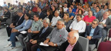 Imagen La Diputación acoge el martes una jornada sobe el acceso de los ayuntamientos a la gestión mecanizada de los tributos locales