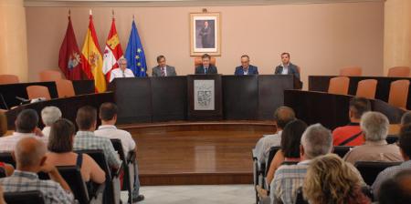 Imagen La Diputación continúa avanzando en la implantación de la administración electrónica a todos los ayuntamientos