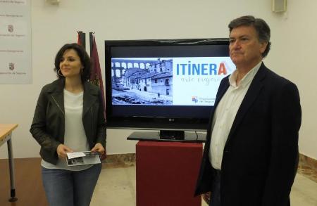 Imagen Cuatro nuevas muestras componen la oferta de Itinera para 2018, que llevará colecciones de pintura y fotografía a varios municipios