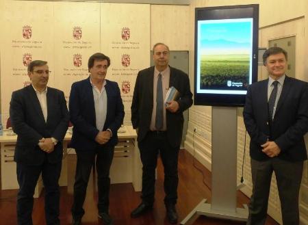 Imagen El Día de la Provincia exaltará en Cuéllar el próximo sábado la gran riqueza histórica, cultural y en tradiciones de Segovia