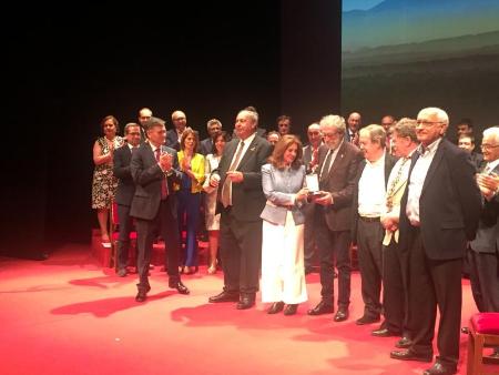 Imagen El presidente de la Diputación asegura que 