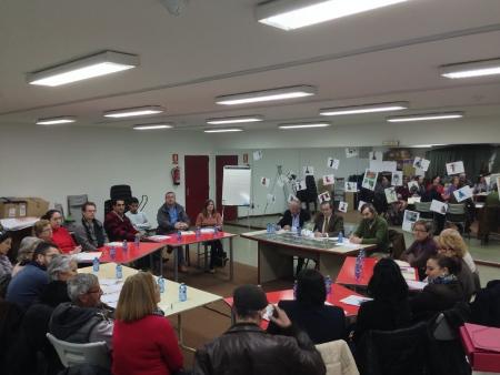 Imagen Cerca de 6000 personas disfrutaron de la XVI Muestra Provincial de Teatro