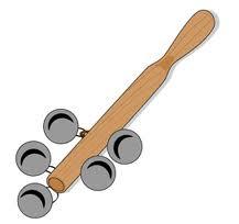 Imagen Los niños segovianos podrán construir un instrumento musical navideño