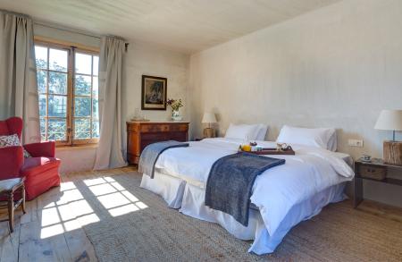 Imagen La provincia de Segovia supera por primera vez el millón de pernoctaciones hoteleras en un año de intensa actividad turística