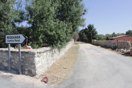 Imagen Los ayuntamientos ya pueden solicitar una de las ayudas de la Diputación destinadas a la mejora y conservación de infraestructuras rurales, cuya convocatoria está dotada de 400.000 euros