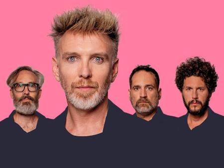 Imagen El grupo Elefantes pasará por el Teatro Juan Bravo el 27 de septiembre con su gira 30 Aniversario